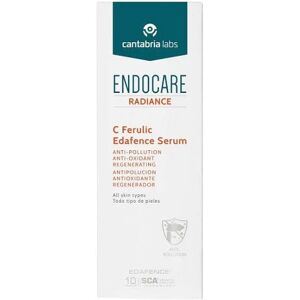 ENDOCARE Radiance C Ferulic Edafence Serum 30 Ml