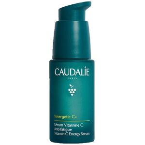 CAUDALIE Siero Vitamina C Anti-stanchezza Vinergetic C+ 30 Ml