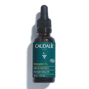 CAUDALIE Olio Da Notte Detox Vinergetic C+ 30 Ml