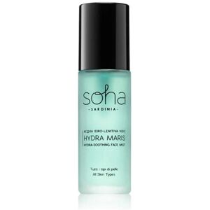 SOHA SARDINIA Acqua Idro-lenitiva Viso Hydra Maris 30 Ml