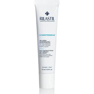 RILASTIL Hydrotenseur Gel Crema Antirughe Ristrutturante Matt 40 Ml