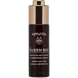 APIVITA Queen Bee Siero Anti-età Assoluto & Rassodante 30 Ml