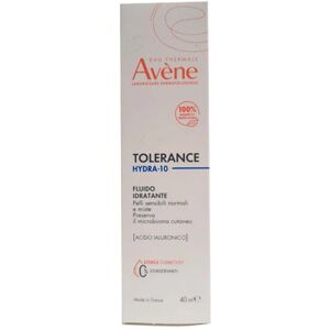 AVENE Tolerance Hydra-10 Fluido Idratante 40 Ml