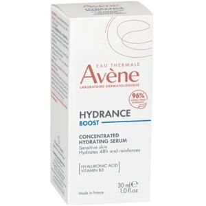 AVENE Hydrance Boost Siero Concentrato Idratante 30 Ml