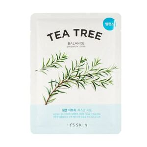 IT'S SKIN The Fresh Mask Tea Tree Maschera Viso Bustina 18 g