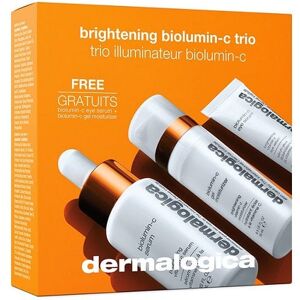 DERMALOGICA Cofanetto Biolumin-c Brightening Trio