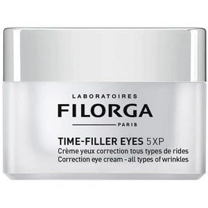 FILORGA Time-filler Eyes 5xp Crema Occhi Correttiva 15 Ml