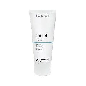 IDEKA Eugel Crema Idratante 50 Ml