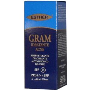 ESTHÈR Gram Idratante 50 Ml