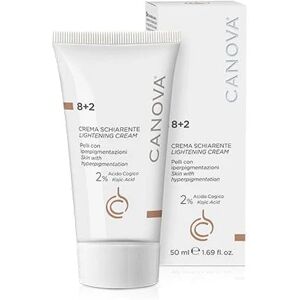 CANOVA 8+2 Crema 50 Ml