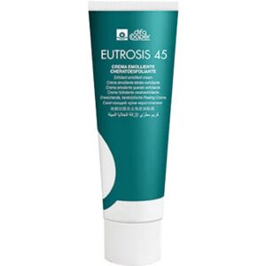 EUTROSIS 45 Crema Emolliente Cheratoesfoliante 75ml