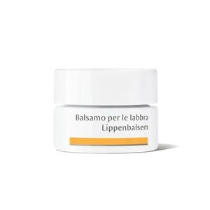 DR. HAUSCHKA Balsamo Labbra Vasetto 4,5 g