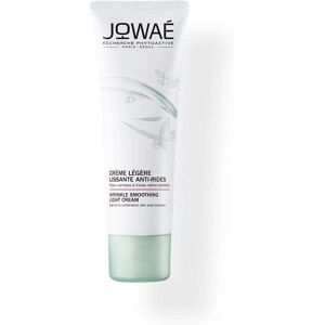 JOWAE Crema Leggera Levigante Antirughe 40 Ml