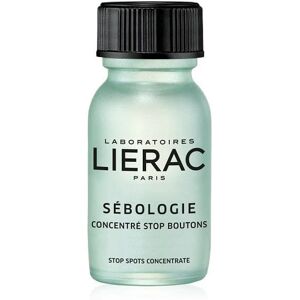 LIERAC Sébologie Concentrato Sos Anti-imperfezioni 15 Ml