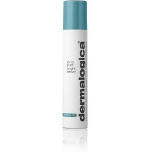 DERMALOGICA Serum C 12 Pure Bright 50 Ml Powerbright Trx