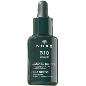 NUXE Bio Organic Siero Essenziale Antiossidante 30 Ml