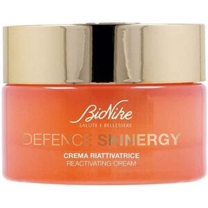 BIONIKE Defence Skinergy Crema Riattivatrice 50 Ml