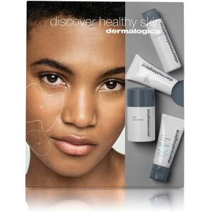 DERMALOGICA Discover Healthy Skin Kit