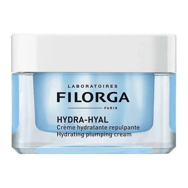 filorga hydra-hyal crema idratante pro-giovinezza 50 ml