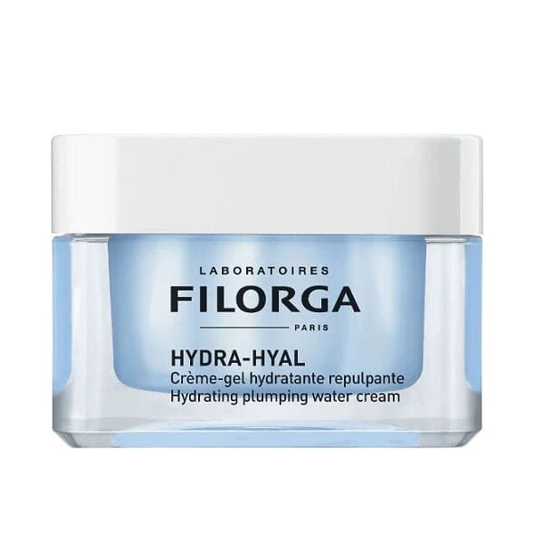 filorga hydra-hyal creme-gel idratante pro-giovinezza 50 ml