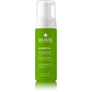 RILASTIL Acnestil Mousse Detergente Viso 150 Ml