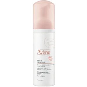 AVENE Eau Thermale Mousse Detergente 150 Ml