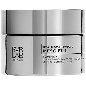 Rvb Lab Meso Fill Plump&lift Crema Rimpolpante Effetto Lifting 50 Ml