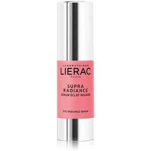 Lierac Supra Radiance Siero Occhi Illuminante 15 Ml