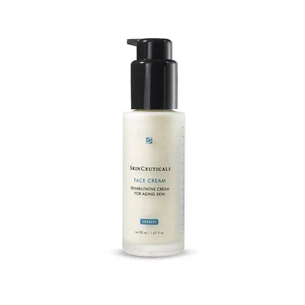 SKINCEUTICALS Face Cream Rehabilitative Crema Viso 50 Ml