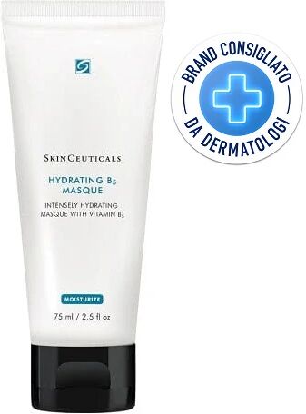 SKINCEUTICALS Hydrating B5 Maschera Gel Idratante 75 Ml