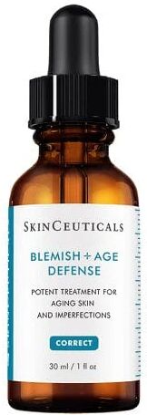 SKINCEUTICALS Blemish + Age Defence Siero 30 Ml