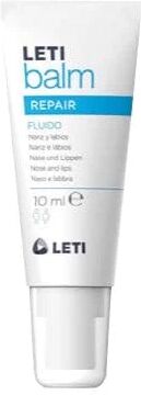 SELLA Letibalm Fluido Balsamo Naso Labbra 10 Ml