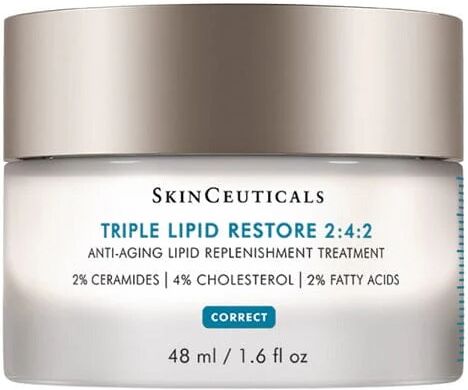 SKINCEUTICALS Triple Lipid Restore 2:4:2 Crema Anti-età 48 Ml