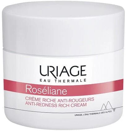 URIAGE Roseliane Crema Ricca 50 Ml