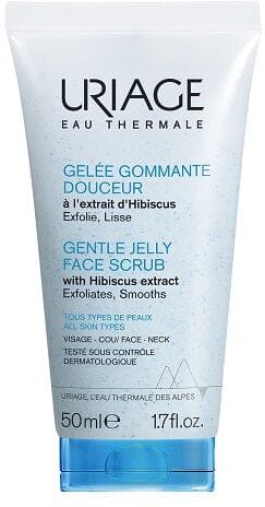 URIAGE Gelee Gommage Delicato 50 Ml