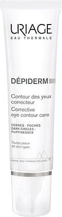 URIAGE Depiderm Contorno Occhi 15 Ml