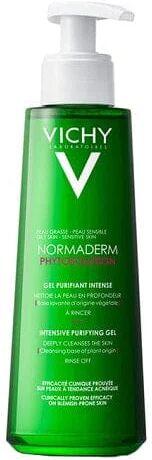 VICHY Normaderm Phytosolution Gel Detergente Purificante 400 Ml