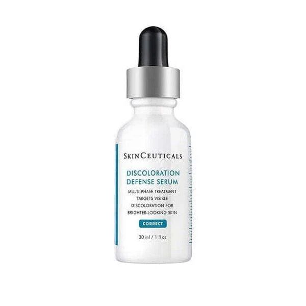 SKINCEUTICALS Discoloration Defense Serum Trattamento Correttivo 30 Ml