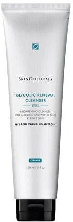 SKINCEUTICALS Glycolic Renewal Cleanser Detergente Esfoliante 150 Ml