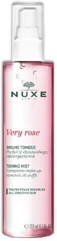 NUXE Very Rose Tonico Spray 200 Ml