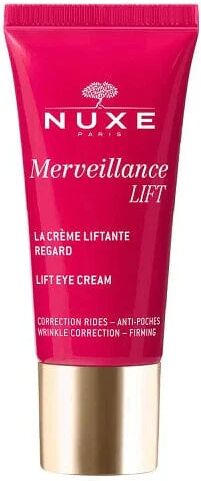 NUXE Merveillance Lift Crema Contorno Occhi 15 Ml