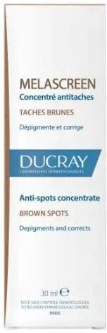 DUCRAY Melascreen Concentrato Anti-macchie 30 Ml