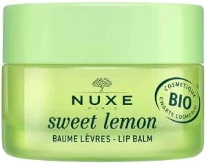 NUXE Sweet Lemon Balsamo Labbra Vaso 5 g