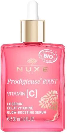 NUXE Prodigieuse Boost Serum Illuminante 30 Ml