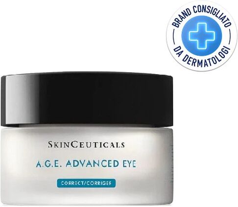 SKINCEUTICALS A.G.E. Advance Eye Contorno Occhi 15 Ml