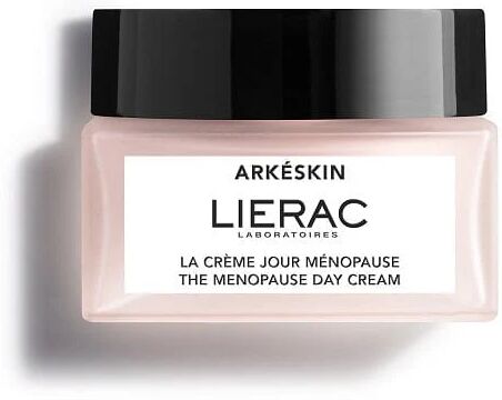 LIERAC Arkeskin La Crema Giorno Menopausa 50 Ml