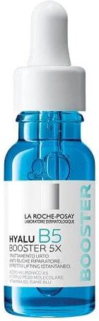 LA ROCHE-POSAY Hyalu 5 Siero Booster Trattamento Anti-rughe 15 Ml