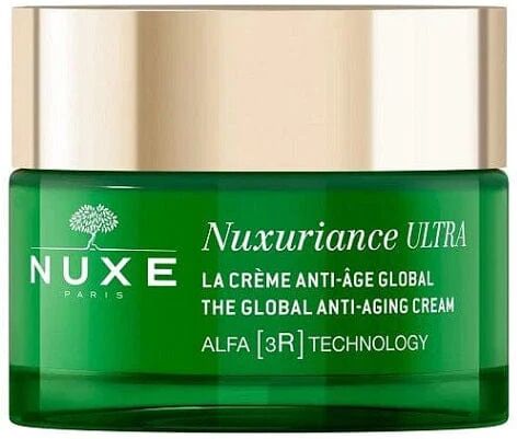 NUXE Nuxuriance Ultra Crema Antietà Globale 50 Ml