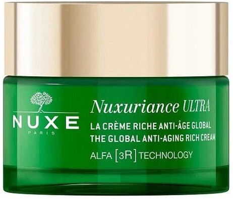 NUXE Nuxuriance Ultra Crema Ricca 50 Ml