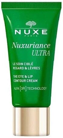 NUXE Nuxuriance Ultra Trattamento Occhi e Labbra 15 Ml